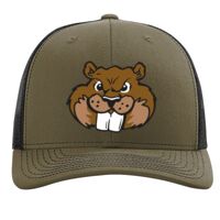 Richardson 112 Snapback Trucker Cap Thumbnail