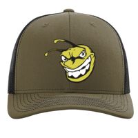 Richardson 112 Snapback Trucker Cap Thumbnail