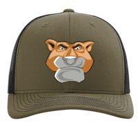 Richardson 112 Snapback Trucker Cap Thumbnail