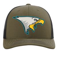 Richardson 112 Snapback Trucker Cap Thumbnail