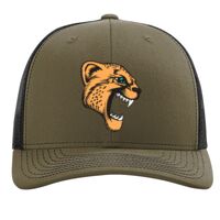 Richardson 112 Snapback Trucker Cap Thumbnail