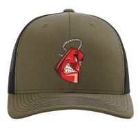 Richardson 112 Snapback Trucker Cap Thumbnail