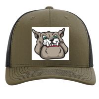 Richardson 112 Snapback Trucker Cap Thumbnail