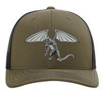 Richardson 112 Snapback Trucker Cap Thumbnail
