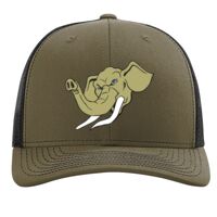 Richardson 112 Snapback Trucker Cap Thumbnail