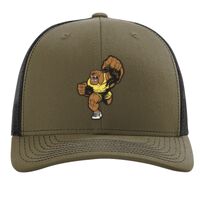 Richardson 112 Snapback Trucker Cap Thumbnail
