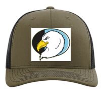 Richardson 112 Snapback Trucker Cap Thumbnail