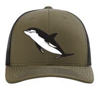 Richardson 112 Snapback Trucker Cap Thumbnail