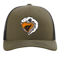 Richardson 112 Snapback Trucker Cap Thumbnail