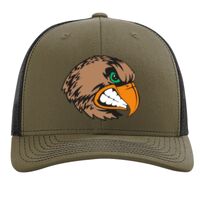 Richardson 112 Snapback Trucker Cap Thumbnail