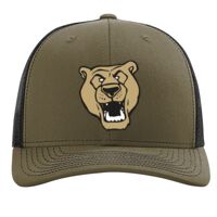 Richardson 112 Snapback Trucker Cap Thumbnail