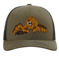 Richardson 112 Snapback Trucker Cap Thumbnail