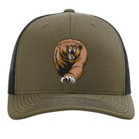 Richardson 112 Snapback Trucker Cap Thumbnail