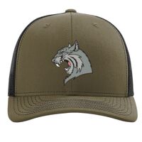 Richardson 112 Snapback Trucker Cap Thumbnail