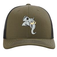 Richardson 112 Snapback Trucker Cap Thumbnail