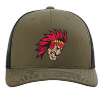 Richardson 112 Snapback Trucker Cap Thumbnail