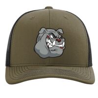 Richardson 112 Snapback Trucker Cap Thumbnail