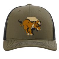 Richardson 112 Snapback Trucker Cap Thumbnail