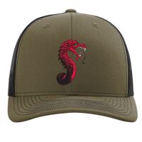 Richardson 112 Snapback Trucker Cap Thumbnail