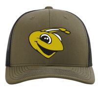 Richardson 112 Snapback Trucker Cap Thumbnail