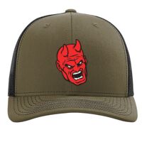 Richardson 112 Snapback Trucker Cap Thumbnail