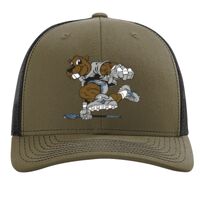 Richardson 112 Snapback Trucker Cap Thumbnail