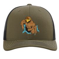 Richardson 112 Snapback Trucker Cap Thumbnail