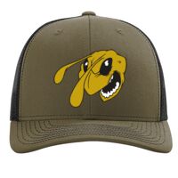 Richardson 112 Snapback Trucker Cap Thumbnail