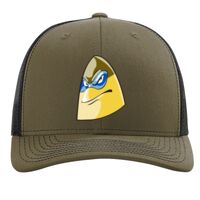 Richardson 112 Snapback Trucker Cap Thumbnail