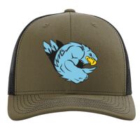 Richardson 112 Snapback Trucker Cap Thumbnail