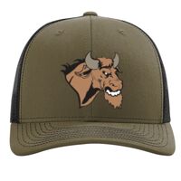 Richardson 112 Snapback Trucker Cap Thumbnail