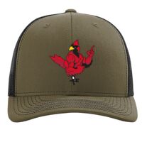 Richardson 112 Snapback Trucker Cap Thumbnail