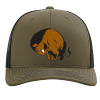 Richardson 112 Snapback Trucker Cap Thumbnail