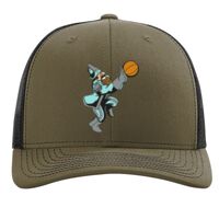 Richardson 112 Snapback Trucker Cap Thumbnail