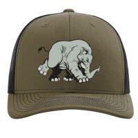 Richardson 112 Snapback Trucker Cap Thumbnail