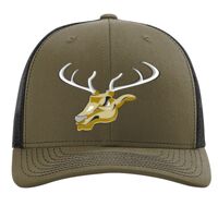 Richardson 112 Snapback Trucker Cap Thumbnail