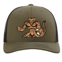 Richardson 112 Snapback Trucker Cap Thumbnail