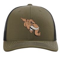 Richardson 112 Snapback Trucker Cap Thumbnail