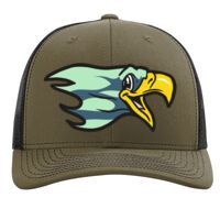 Richardson 112 Snapback Trucker Cap Thumbnail