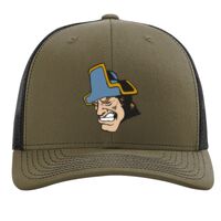 Richardson 112 Snapback Trucker Cap Thumbnail