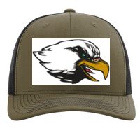 Richardson 112 Snapback Trucker Cap Thumbnail