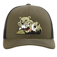 Richardson 112 Snapback Trucker Cap Thumbnail