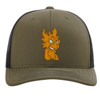 Richardson 112 Snapback Trucker Cap Thumbnail