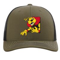 Richardson 112 Snapback Trucker Cap Thumbnail