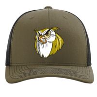 Richardson 112 Snapback Trucker Cap Thumbnail