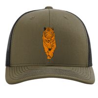 Richardson 112 Snapback Trucker Cap Thumbnail
