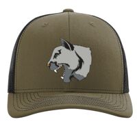 Richardson 112 Snapback Trucker Cap Thumbnail