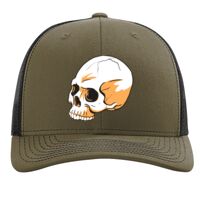 Richardson 112 Snapback Trucker Cap Thumbnail