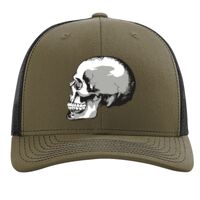 Richardson 112 Snapback Trucker Cap Thumbnail