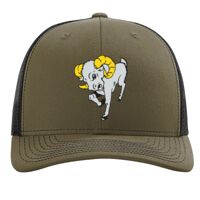 Richardson 112 Snapback Trucker Cap Thumbnail